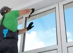 Remplacement de double vitrage Balma